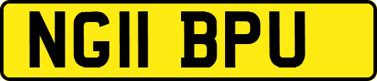 NG11BPU