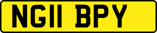 NG11BPY