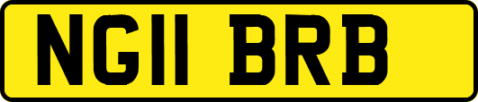 NG11BRB