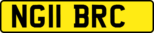 NG11BRC