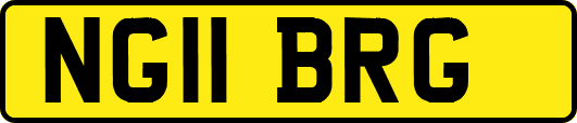 NG11BRG