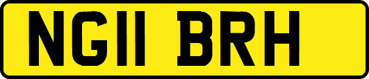 NG11BRH