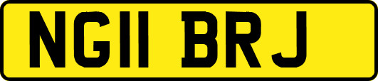 NG11BRJ