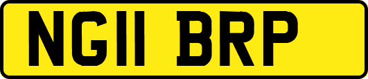 NG11BRP