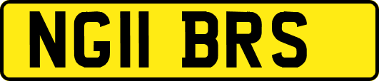 NG11BRS