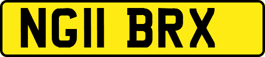 NG11BRX