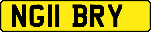 NG11BRY