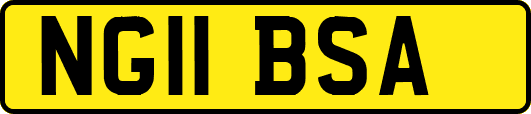 NG11BSA