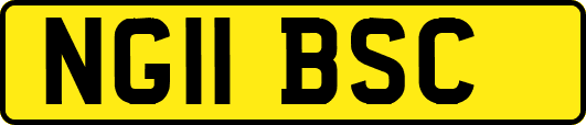 NG11BSC