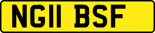 NG11BSF