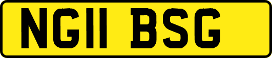 NG11BSG