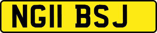 NG11BSJ