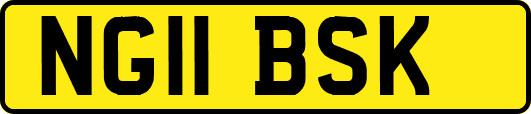 NG11BSK