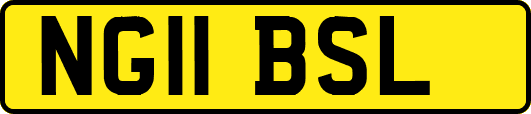 NG11BSL