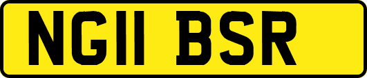 NG11BSR