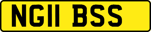 NG11BSS