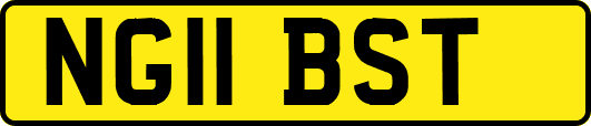 NG11BST