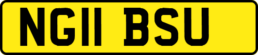 NG11BSU