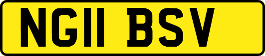NG11BSV