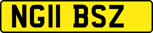 NG11BSZ