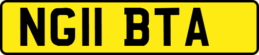 NG11BTA