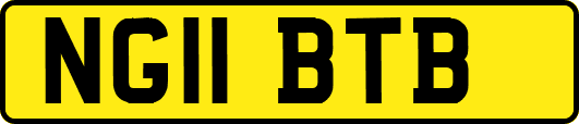 NG11BTB