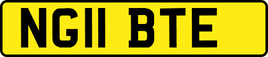 NG11BTE