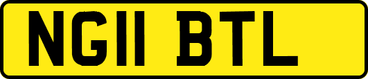 NG11BTL