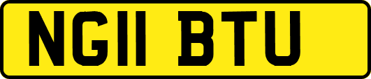 NG11BTU