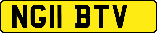 NG11BTV