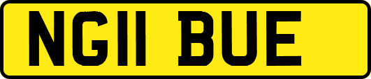 NG11BUE