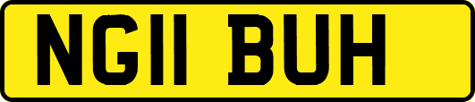 NG11BUH