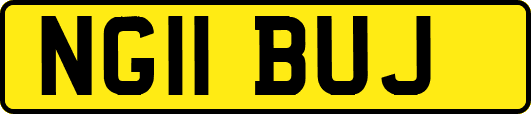 NG11BUJ