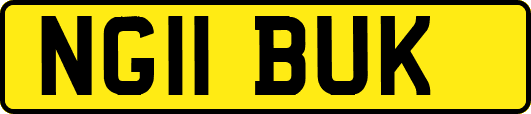 NG11BUK