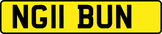 NG11BUN