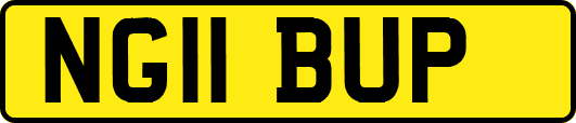 NG11BUP