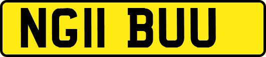 NG11BUU