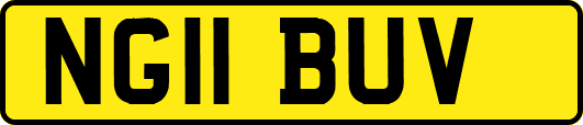 NG11BUV