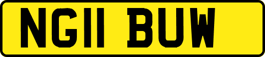 NG11BUW