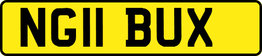 NG11BUX