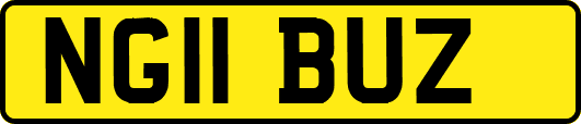 NG11BUZ