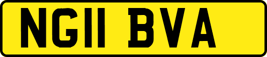 NG11BVA