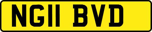 NG11BVD