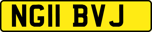 NG11BVJ