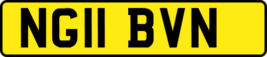 NG11BVN
