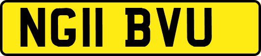 NG11BVU