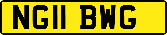 NG11BWG