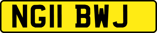 NG11BWJ