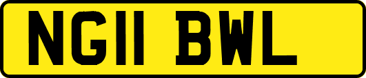 NG11BWL