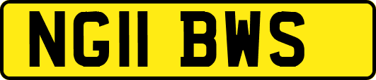 NG11BWS